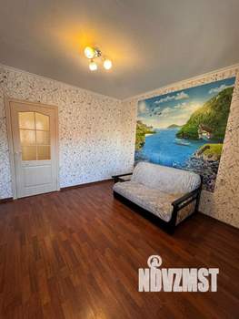 2-к квартира, вторичка, 47м2, 4/4 этаж