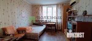 1-к квартира, вторичка, 35м2, 4/7 этаж