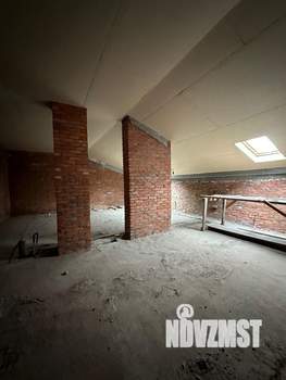 3-к квартира, вторичка, 98м2, 5/6 этаж