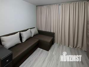 1-к квартира, вторичка, 30м2, 2/5 этаж