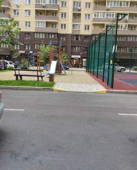 2-к квартира, вторичка, 51м2, 7/16 этаж