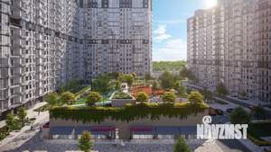 2-к квартира, вторичка, 70м2, 3/21 этаж
