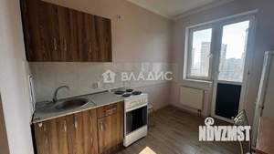 1-к квартира, вторичка, 37м2, 14/21 этаж