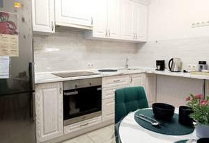 2-к квартира, вторичка, 55м2, 12/16 этаж