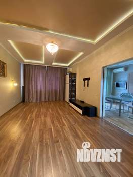 2-к квартира, вторичка, 98м2, 13/24 этаж