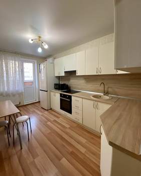 2-к квартира, вторичка, 56м2, 12/17 этаж