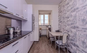 1-к квартира, вторичка, 39м2, 8/17 этаж