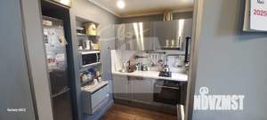 2-к квартира, вторичка, 43м2, 2/5 этаж