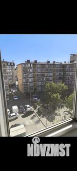 1-к квартира, вторичка, 39м2, 5/7 этаж