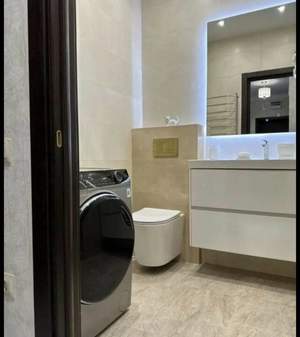 2-к квартира, вторичка, 67м2, 9/20 этаж