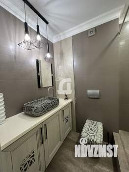 2-к квартира, вторичка, 67м2, 2/25 этаж