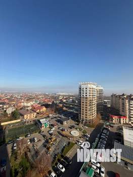 2-к квартира, вторичка, 66м2, 13/21 этаж