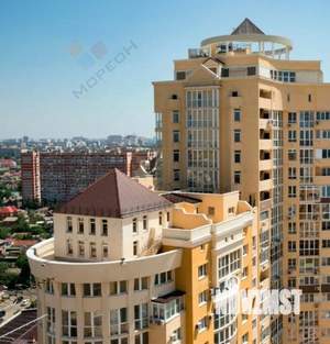5-к квартира, вторичка, 227м2, 16/23 этаж