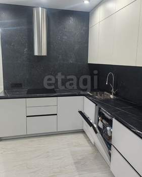 2-к квартира, вторичка, 63м2, 5/22 этаж