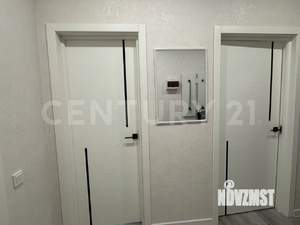 1-к квартира, вторичка, 44м2, 16/16 этаж