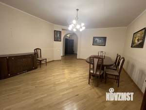 5-к квартира, вторичка, 146м2, 4/5 этаж