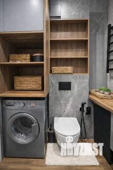 2-к квартира, вторичка, 57м2, 8/11 этаж