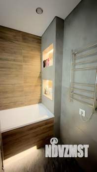 1-к квартира, вторичка, 40м2, 10/16 этаж