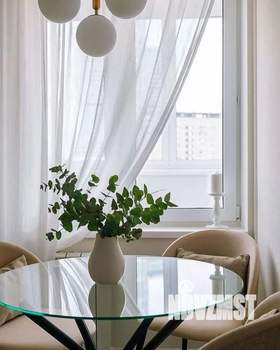 1-к квартира, вторичка, 35м2, 10/17 этаж