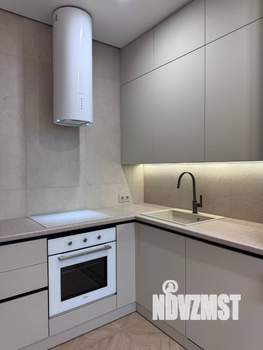 1-к квартира, вторичка, 51м2, 3/17 этаж