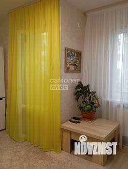 Студия квартира, вторичка, 25м2, 2/8 этаж