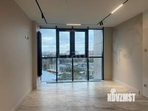 2-к квартира, вторичка, 75м2, 7/22 этаж