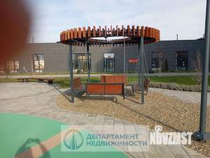 1-к квартира, вторичка, 33м2, 2/9 этаж