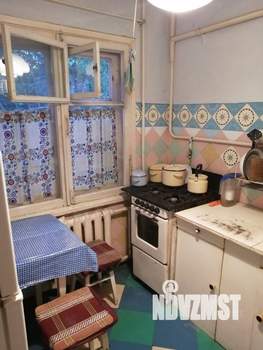 2-к квартира, вторичка, 45м2, 1/5 этаж