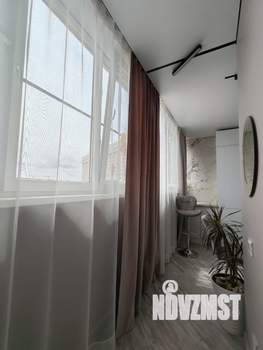 1-к квартира, вторичка, 31м2, 5/20 этаж