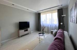 2-к квартира, вторичка, 51м2, 8/17 этаж