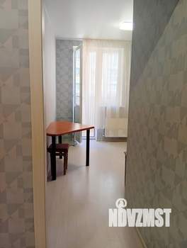 1-к квартира, вторичка, 39м2, 11/17 этаж