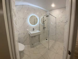2-к квартира, вторичка, 45м2, 1/5 этаж