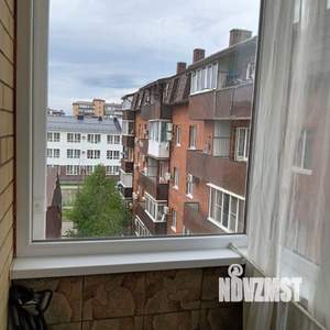 1-к квартира, вторичка, 41м2, 5/6 этаж