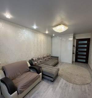 1-к квартира, вторичка, 41м2, 7/15 этаж