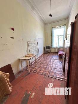 Студия квартира, вторичка, 19м2, 2/2 этаж