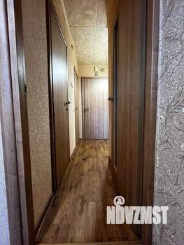 1-к квартира, вторичка, 35м2, 4/5 этаж