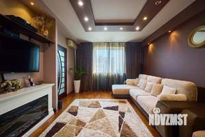 3-к квартира, вторичка, 85м2, 16/16 этаж