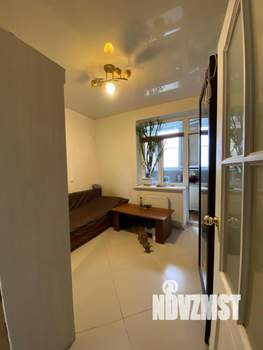 2-к квартира, вторичка, 53м2, 5/6 этаж