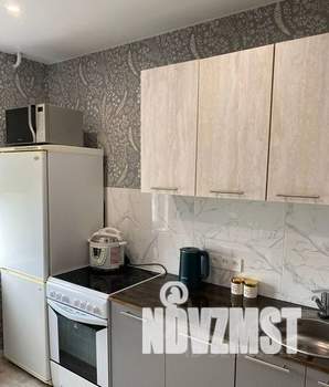 2-к квартира, вторичка, 47м2, 8/19 этаж