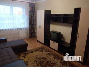1-к квартира, вторичка, 42м2, 15/18 этаж