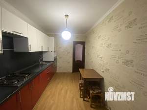 3-к квартира, вторичка, 62м2, 8/9 этаж