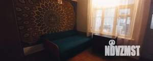 2-к квартира, вторичка, 38м2, 1/1 этаж