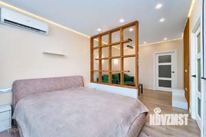 1-к квартира, вторичка, 46м2, 21/23 этаж