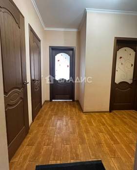 2-к квартира, вторичка, 61м2, 4/11 этаж