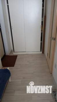 Студия квартира, вторичка, 28м2, 2/3 этаж