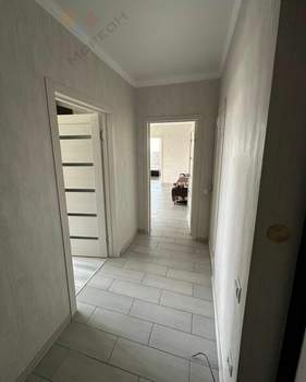 2-к квартира, вторичка, 66м2, 5/17 этаж