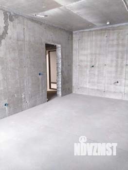 Студия квартира, вторичка, 30м2, 20/24 этаж