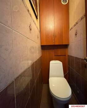 3-к квартира, вторичка, 65м2, 8/9 этаж