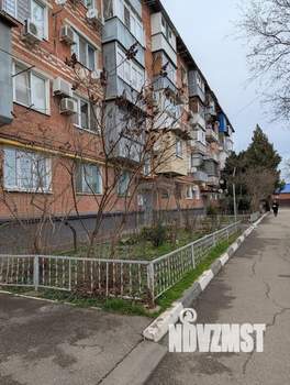 1-к квартира, вторичка, 32м2, 2/5 этаж