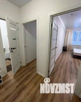 1-к квартира, вторичка, 38м2, 8/18 этаж